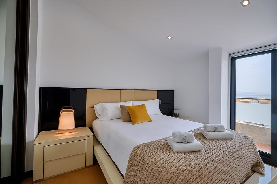 Faro de Corrubedo by Serendipia Turismo Apartment in Galicia