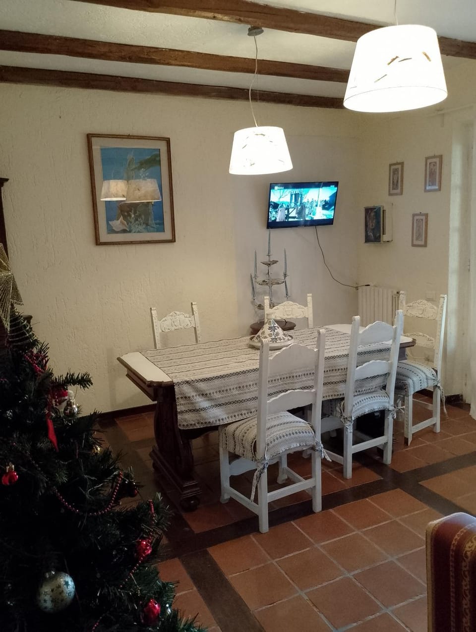 Casa Danito Apartment in Sardinia
