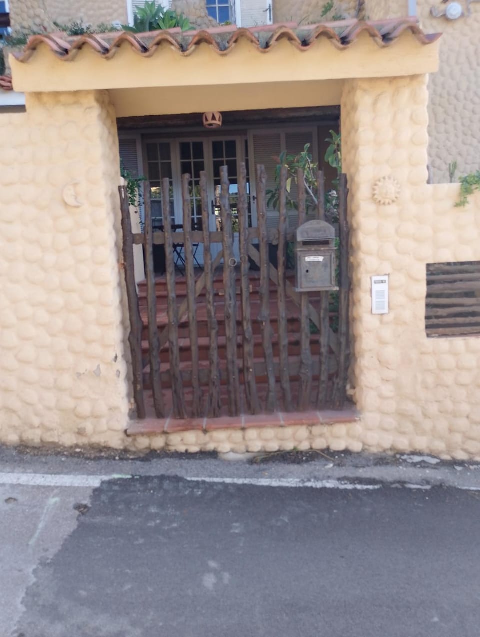 Casa Danito Apartment in Sardinia