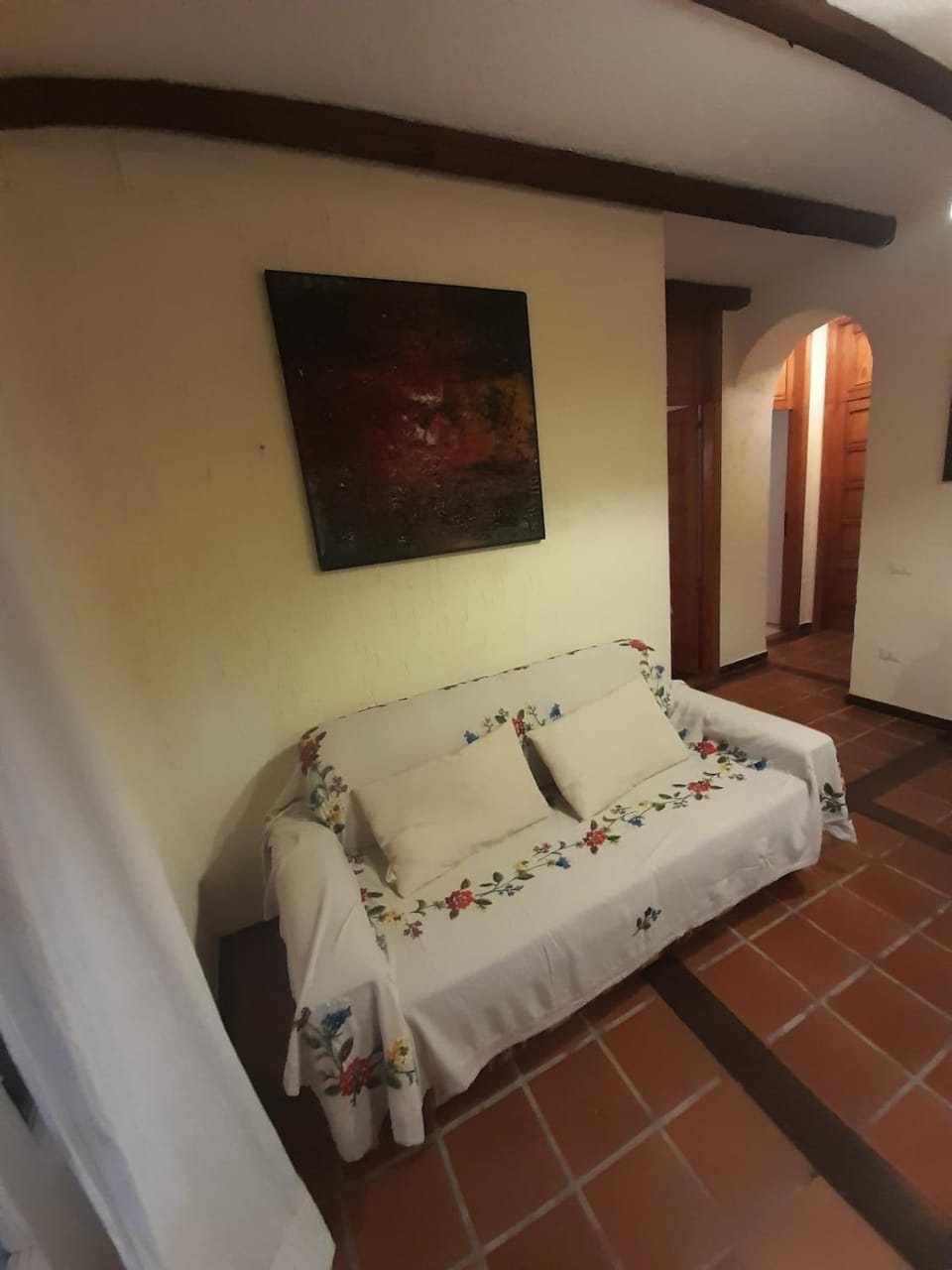 Casa Danito Apartment in Sardinia