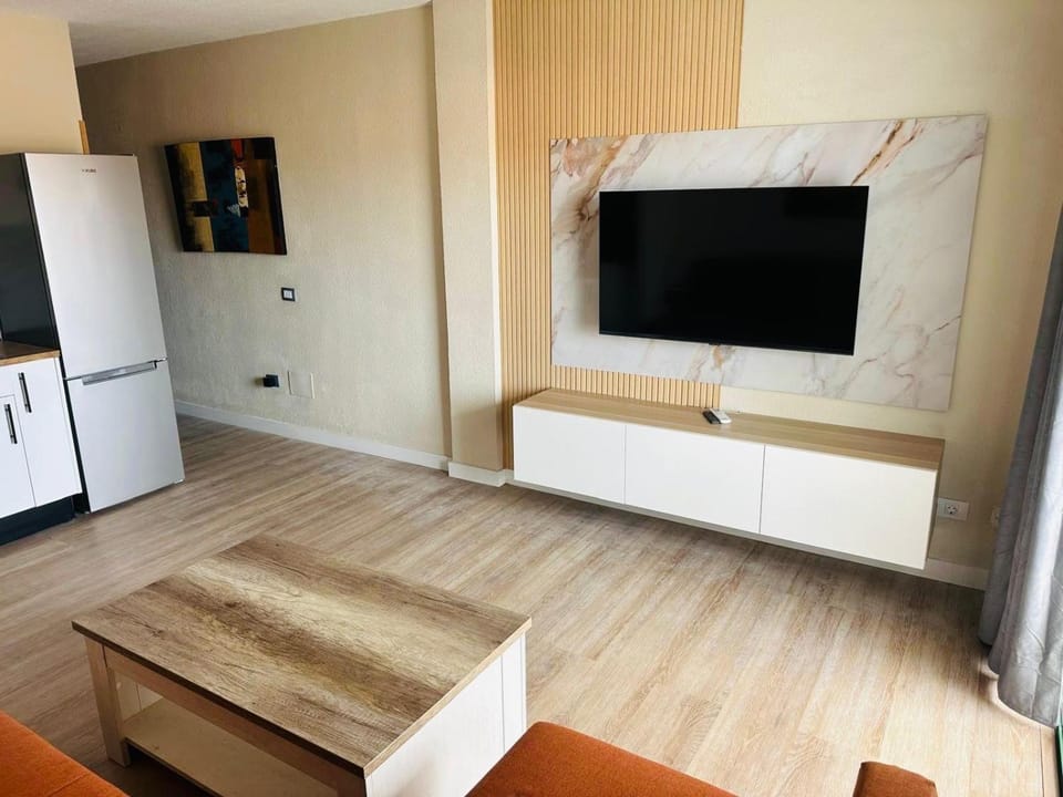 Apartamento VISTAMAR PARADISE, en Sonneland Apartment in Maspalomas