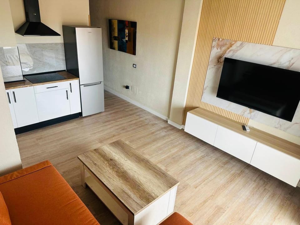 Apartamento VISTAMAR PARADISE, en Sonneland Apartment in Maspalomas