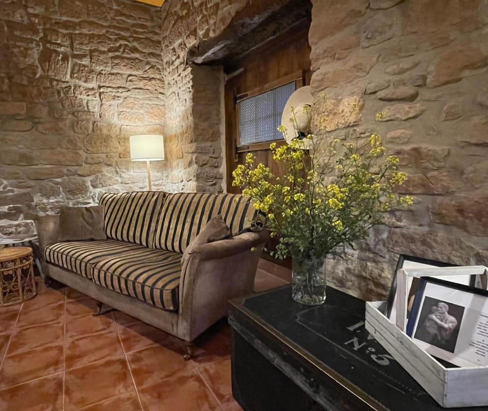 Casa Rural Montedeio Bed and Breakfast in Navarre