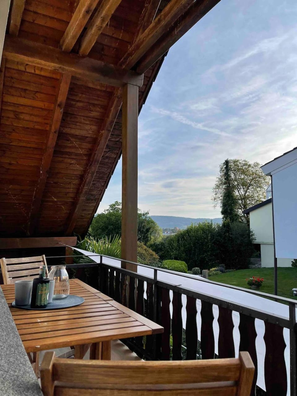 View (from property/room), Balcony/Terrace