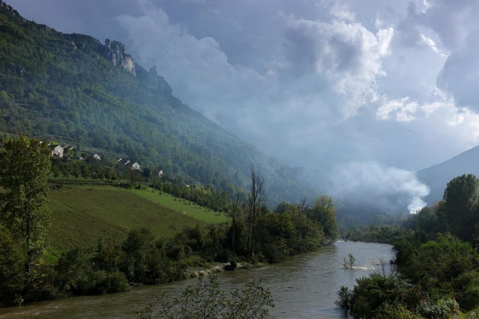 Fishing, Canoeing, Hiking, Cycling, River view