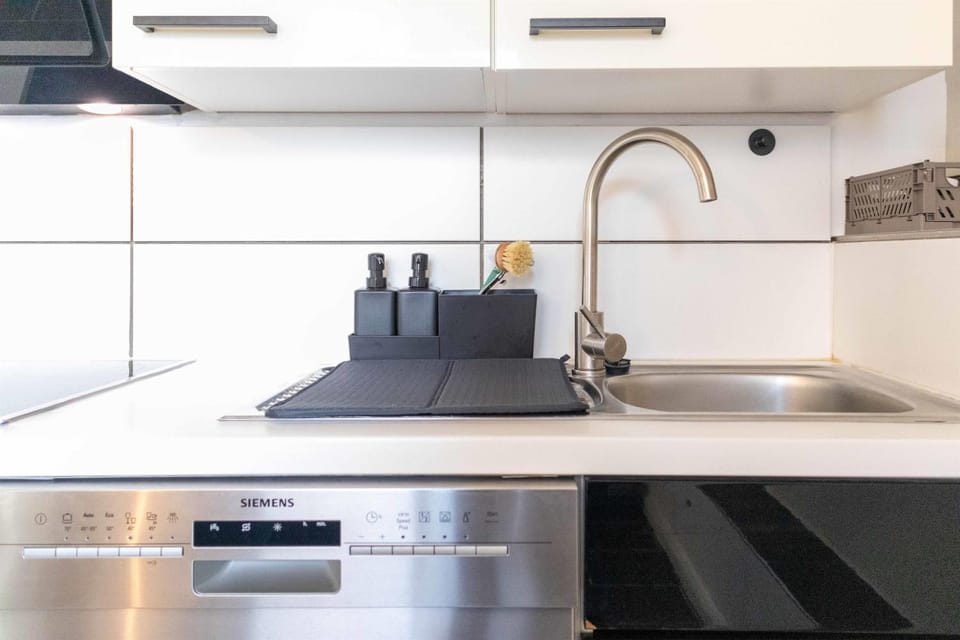 Ferienwohnung Stellah Apartment in Heidekreis