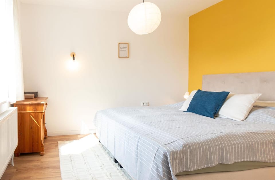 Ferienwohnung Stellah Apartment in Heidekreis