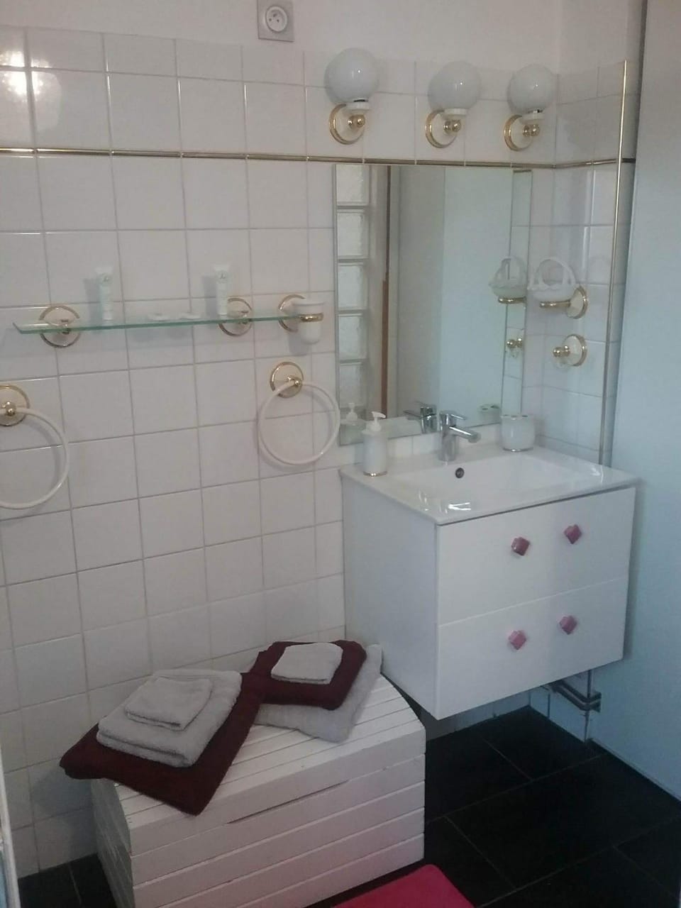 La roseraie Vacation rental in La Rochelle
