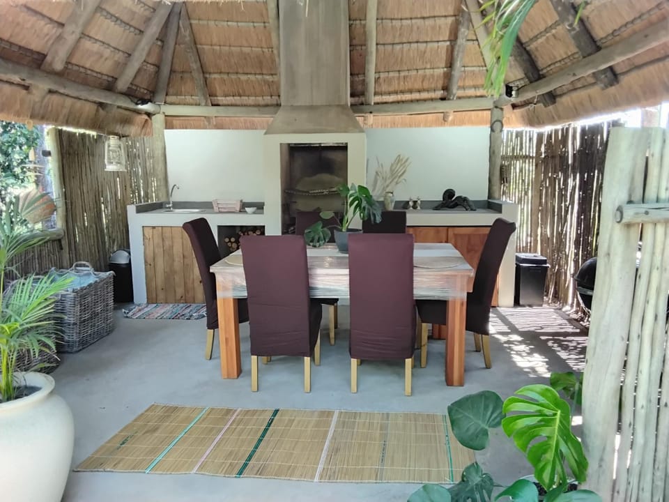 FAIRVIEW Cottages Bed and Breakfast in KwaZulu-Natal