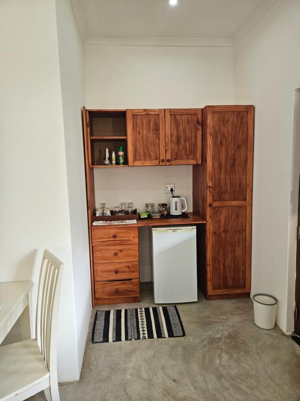 FAIRVIEW Cottages Bed and Breakfast in KwaZulu-Natal