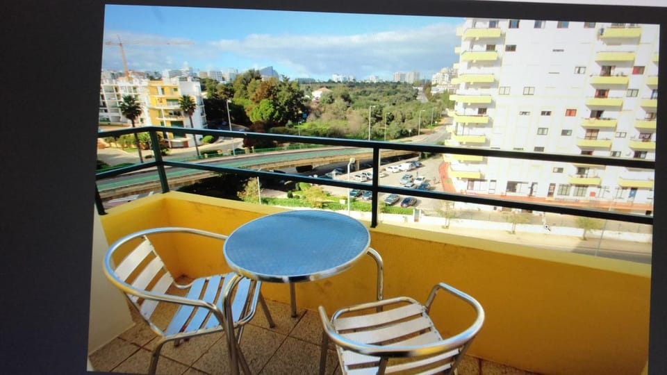 Mar Apartamento Apartment in Portimao
