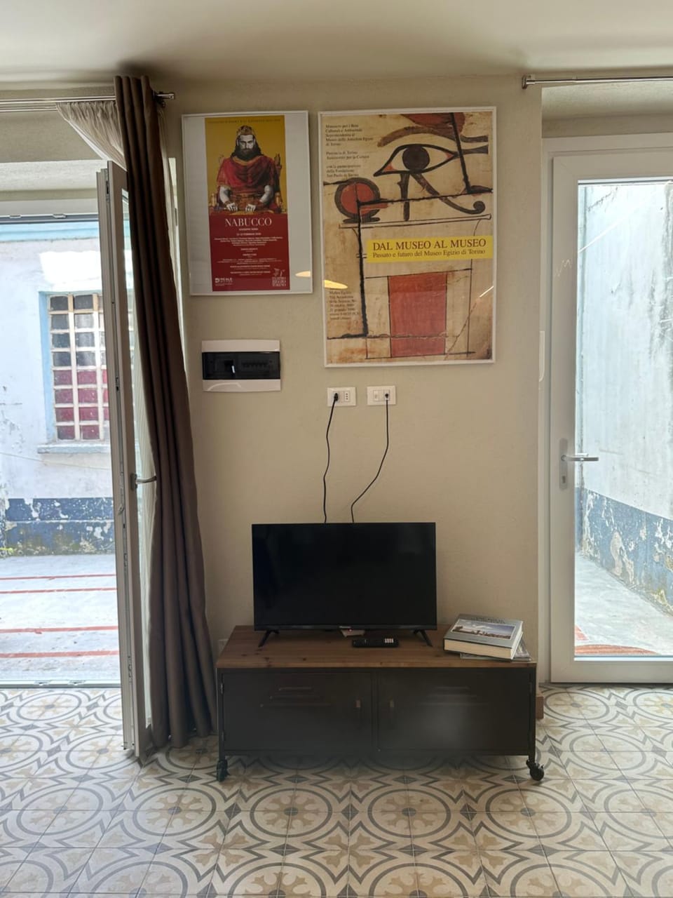 TV and multimedia