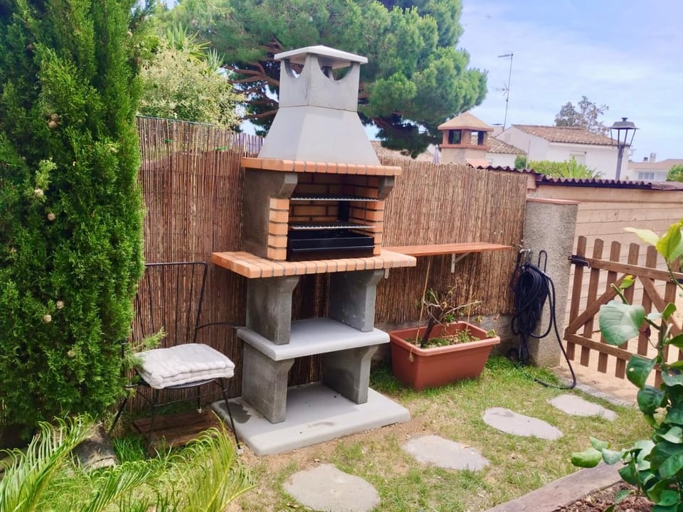 BBQ facilities