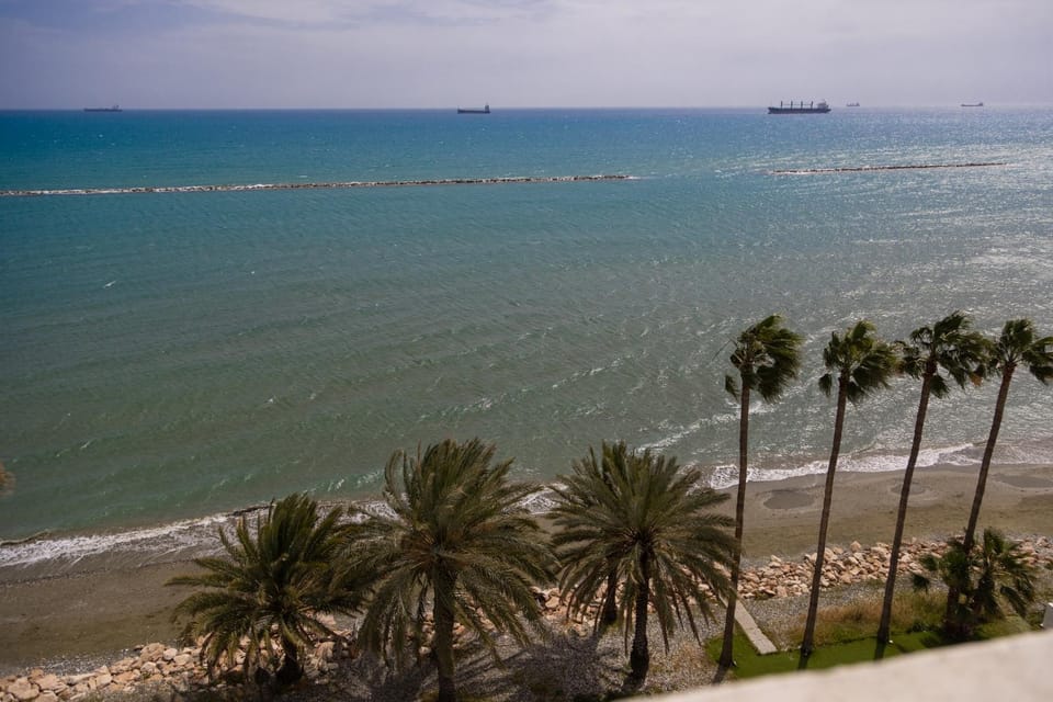 View (from property/room)