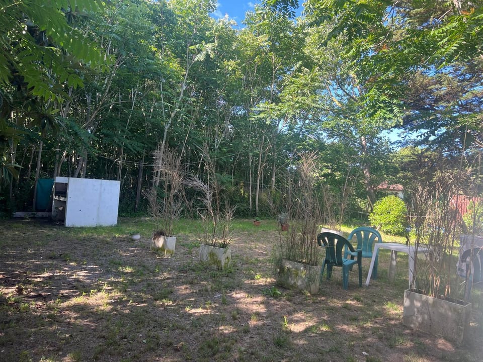 Claro de Luna 2 Campground/ 
RV Resort in Villa Gesell
