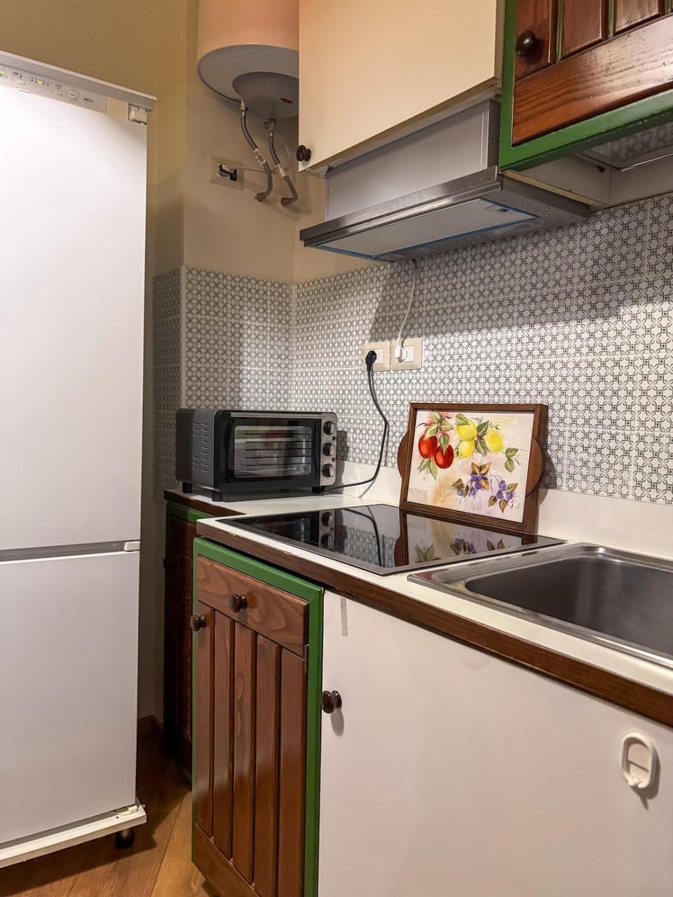 Spontini apartment near Corso Buenos Aires shops Apartment in Milan