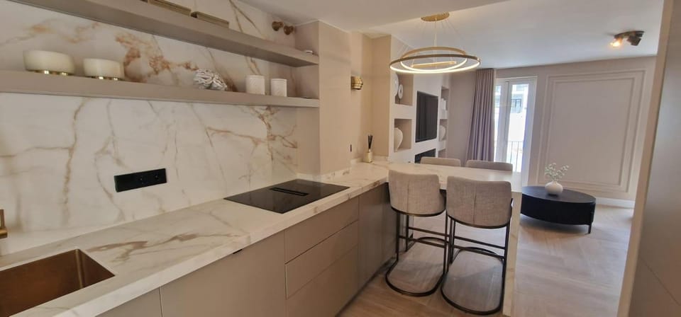 Duplex Plaza Olè Apartment in Benalmadena