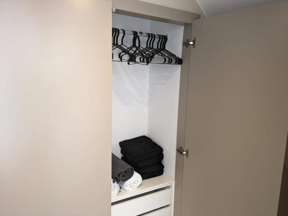 Duplex Plaza Olè Apartment in Benalmadena