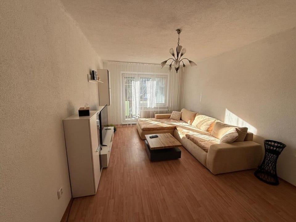 GOOD VIBES ONLY apartman Apartment in Slovakia