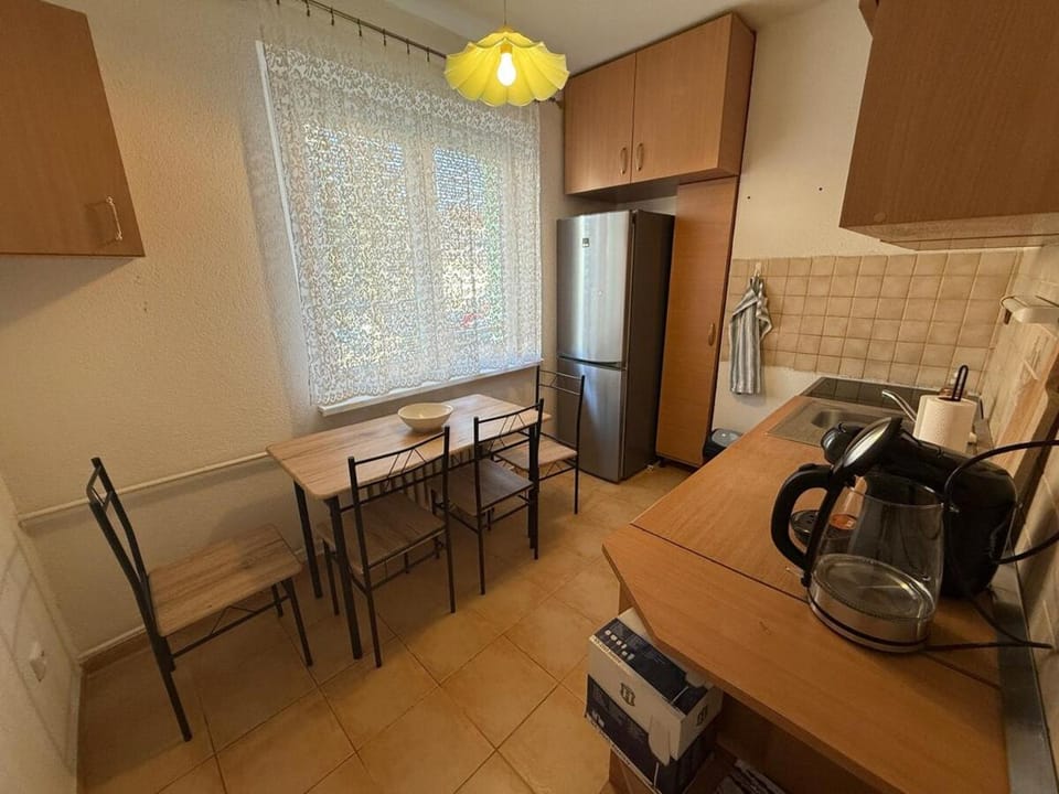 GOOD VIBES ONLY apartman Apartment in Slovakia