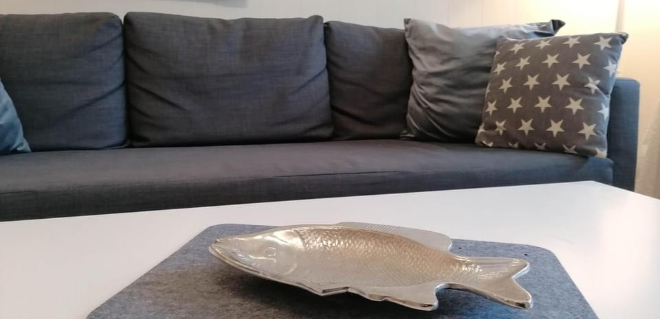 Haus Ankerlicht House in Westerland