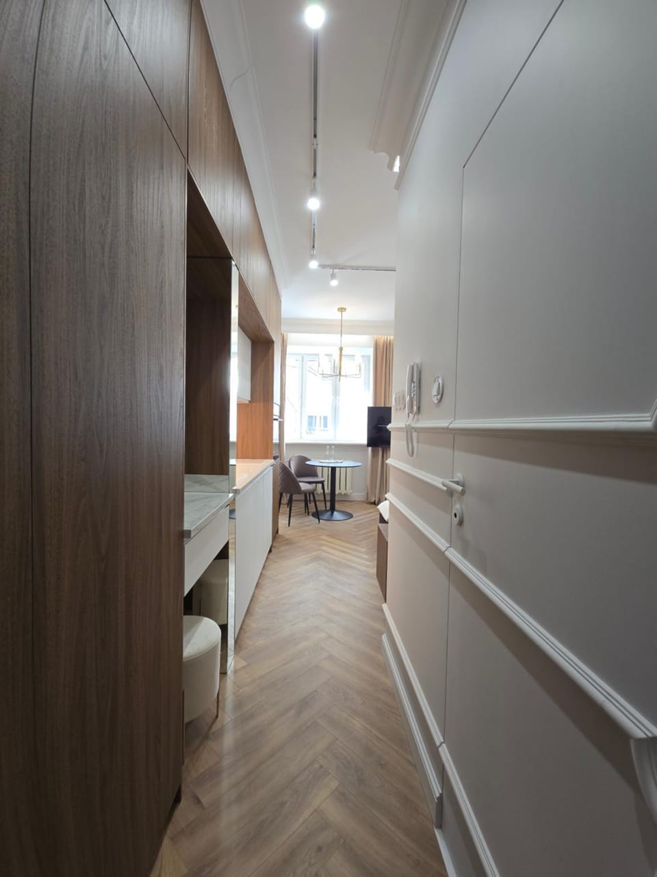 IXIA Central Warsaw Apartments Apartment in Warsaw