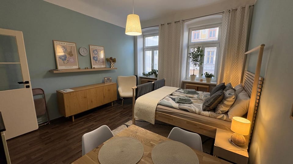 Enjoy Wien Apartment in Vienna