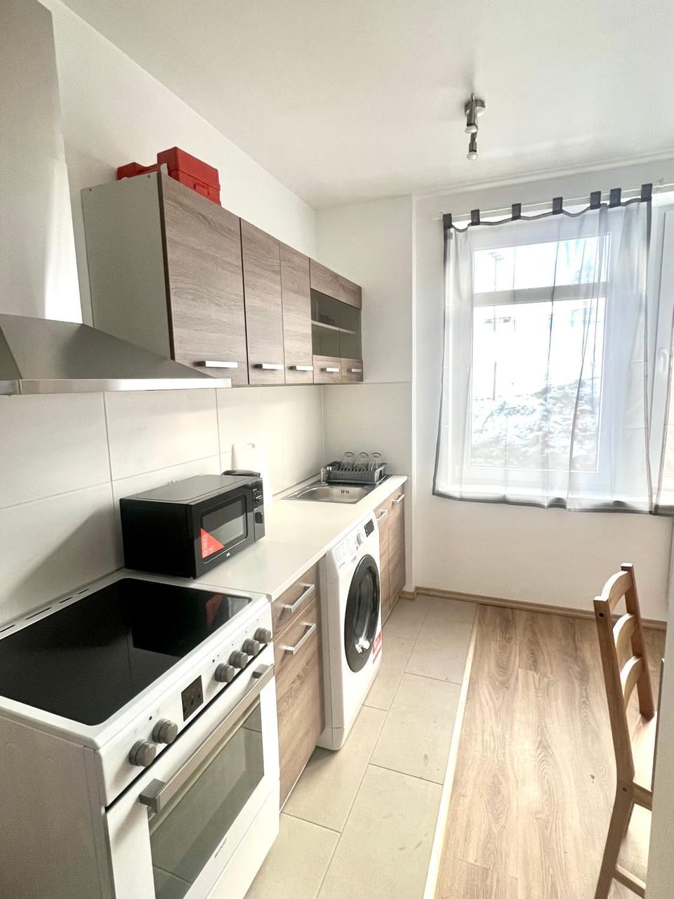 Monteurwohnungen in Gera Apartment in Gera