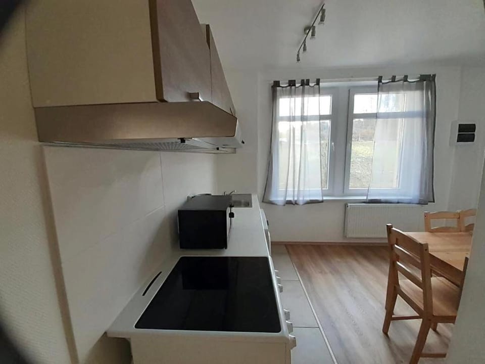 Monteurwohnungen in Gera Apartment in Gera