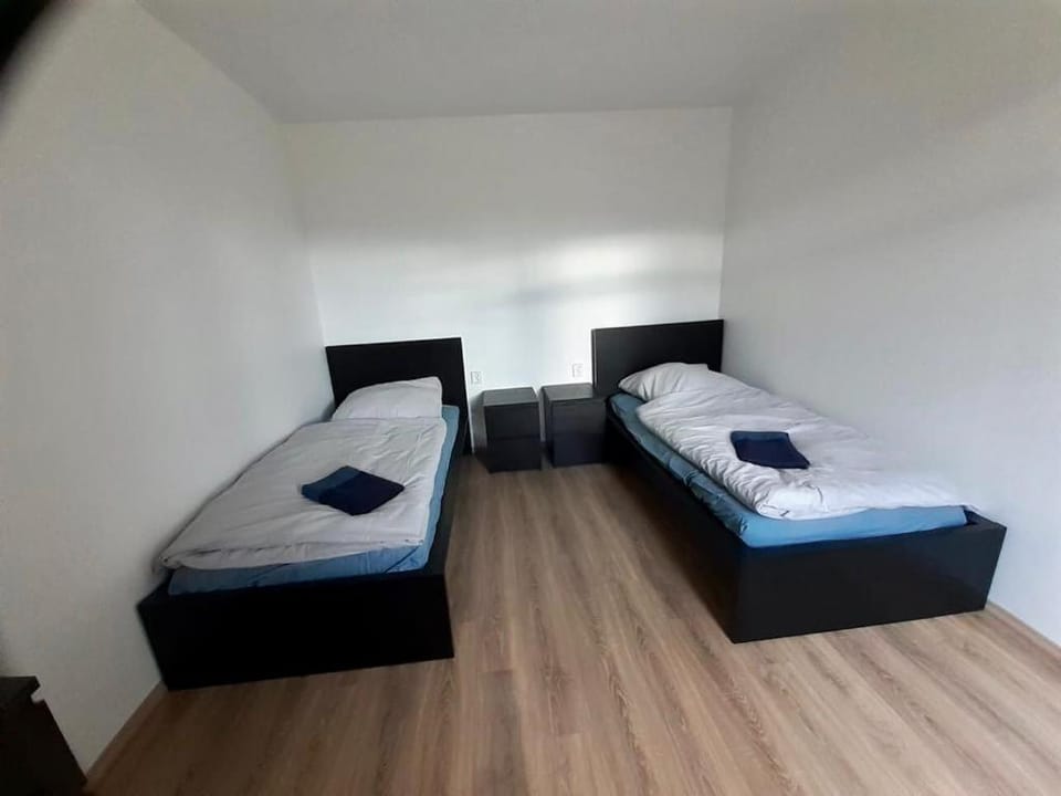 Monteurwohnungen in Gera Apartment in Gera