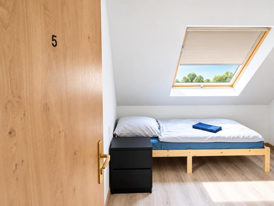 Monteurwohnungen in Gera Apartment in Gera