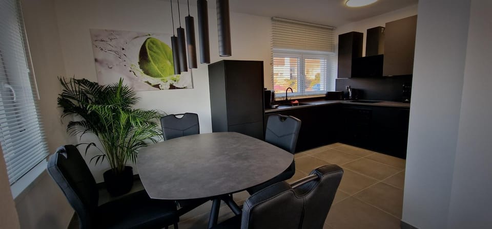 Panoramablick Apartment in Rhineland-Palatinate