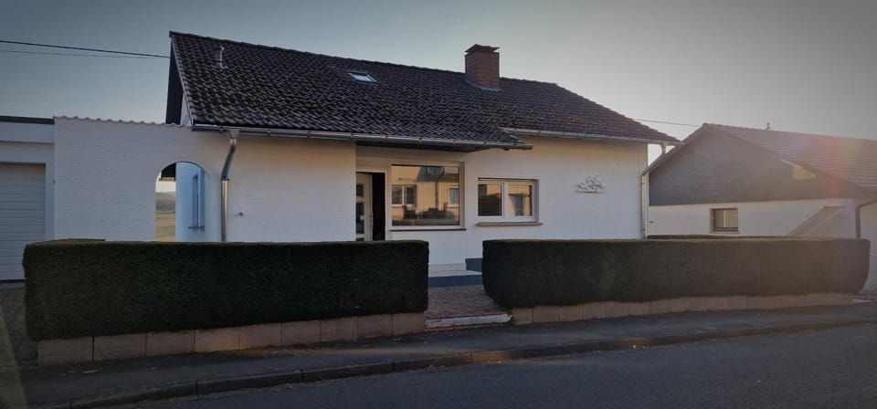 Panoramablick Apartment in Rhineland-Palatinate