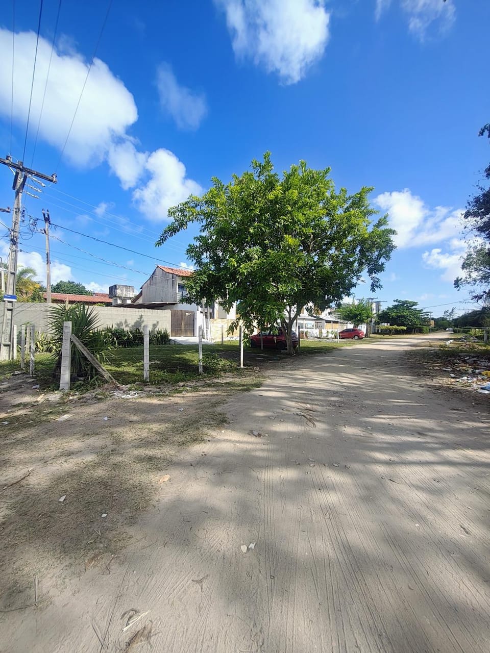 Day, Neighbourhood, Street view