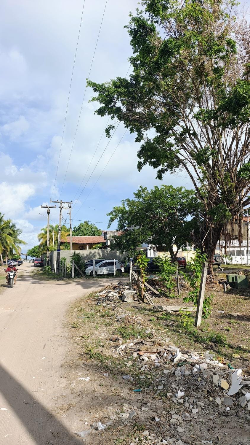 Property building, Day