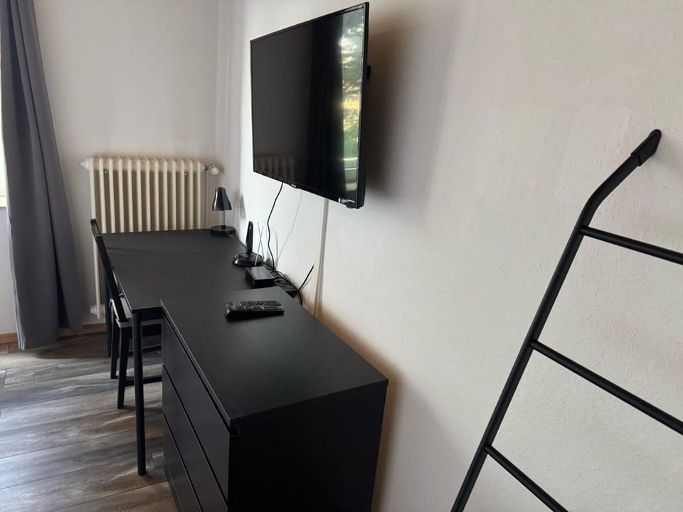 TV and multimedia