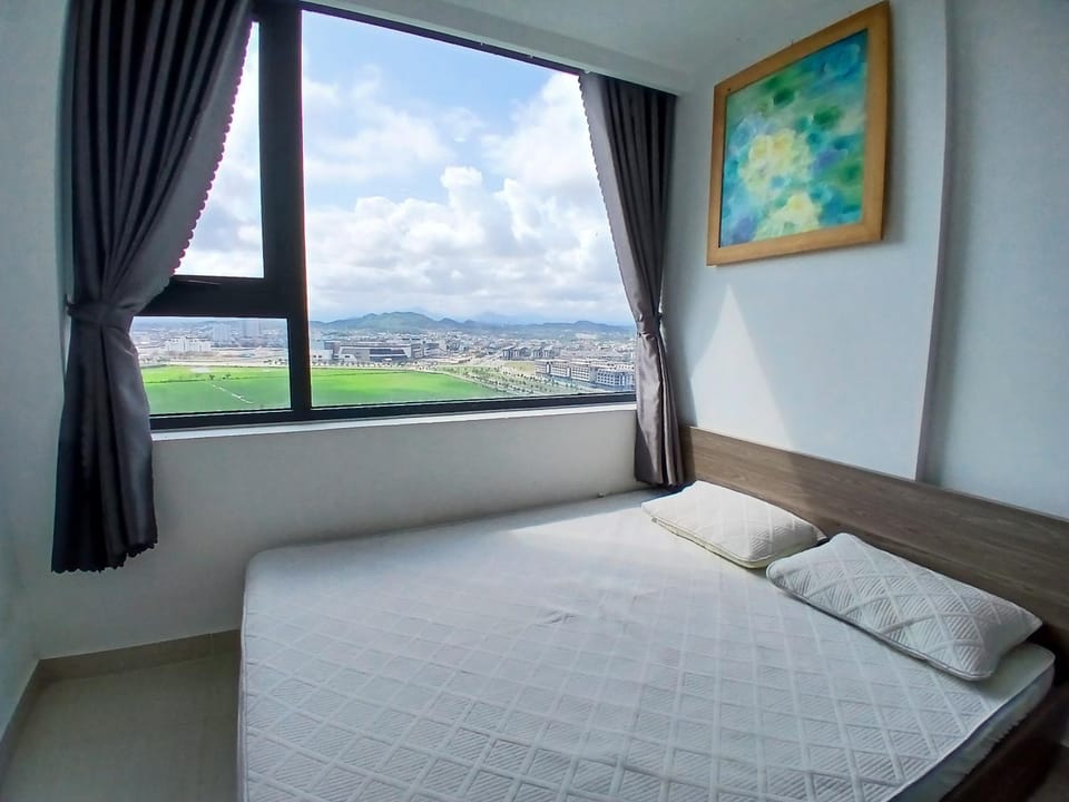 Mây Homestay Apartment in Laos