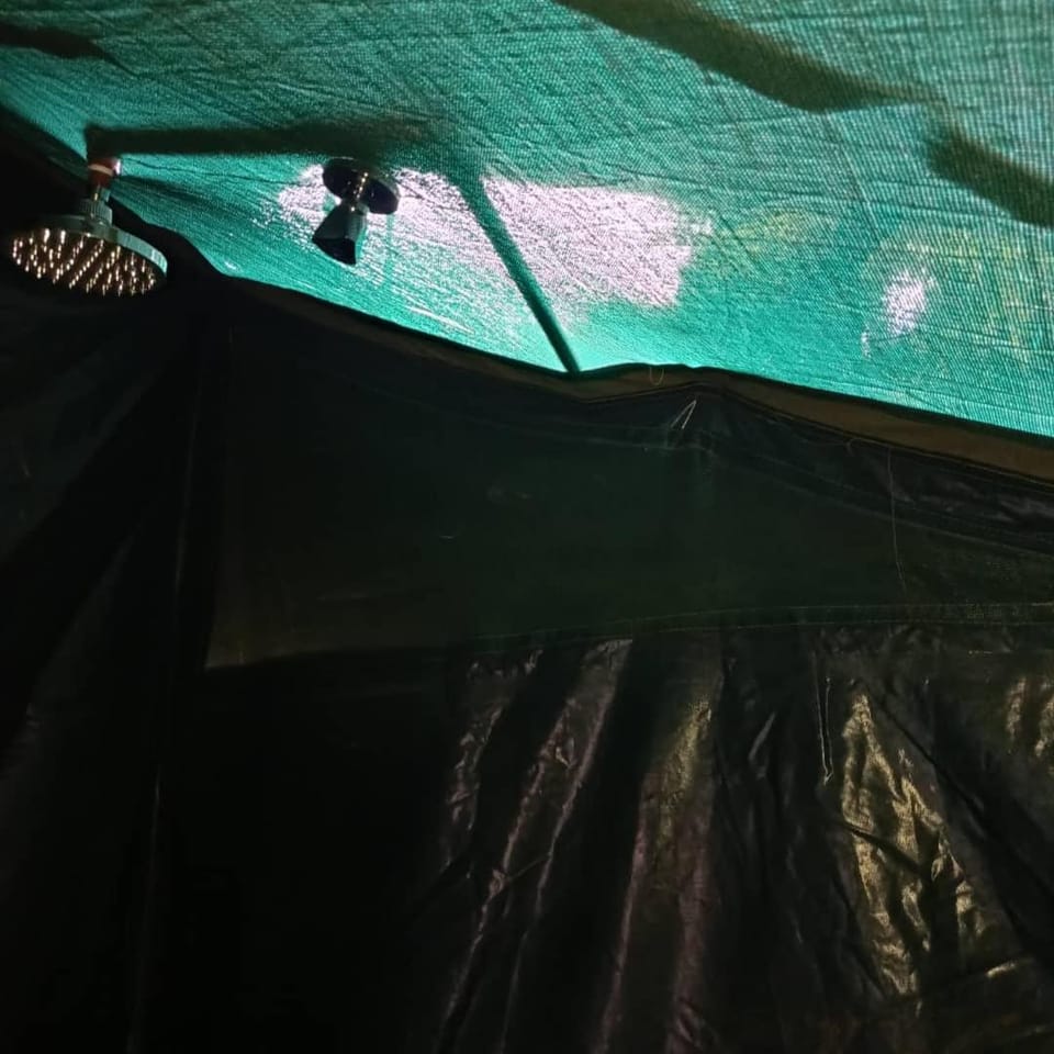 MCF LUXURY Tents Luxury tent in Kenya