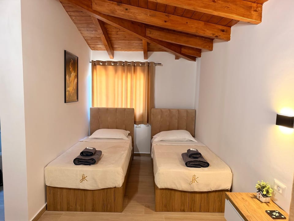Guest House Merkaj Bed and Breakfast in Europe