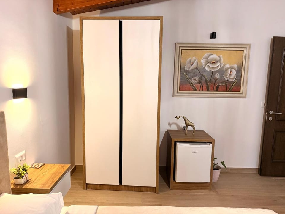 Guest House Merkaj Bed and Breakfast in Europe