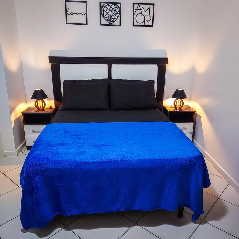 Suite dos Sonhos Vacation rental in State of Santa Catarina