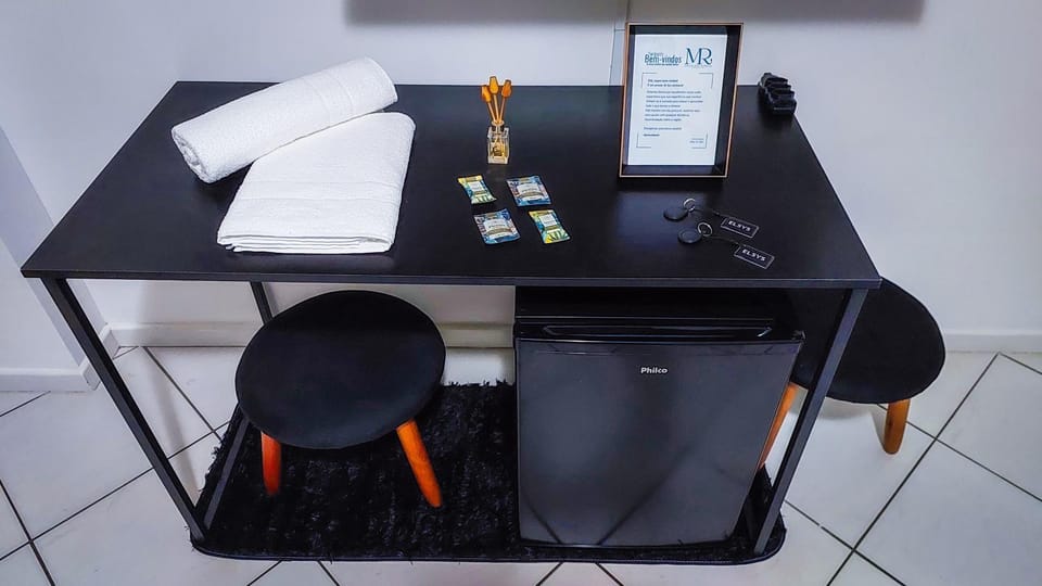minibar