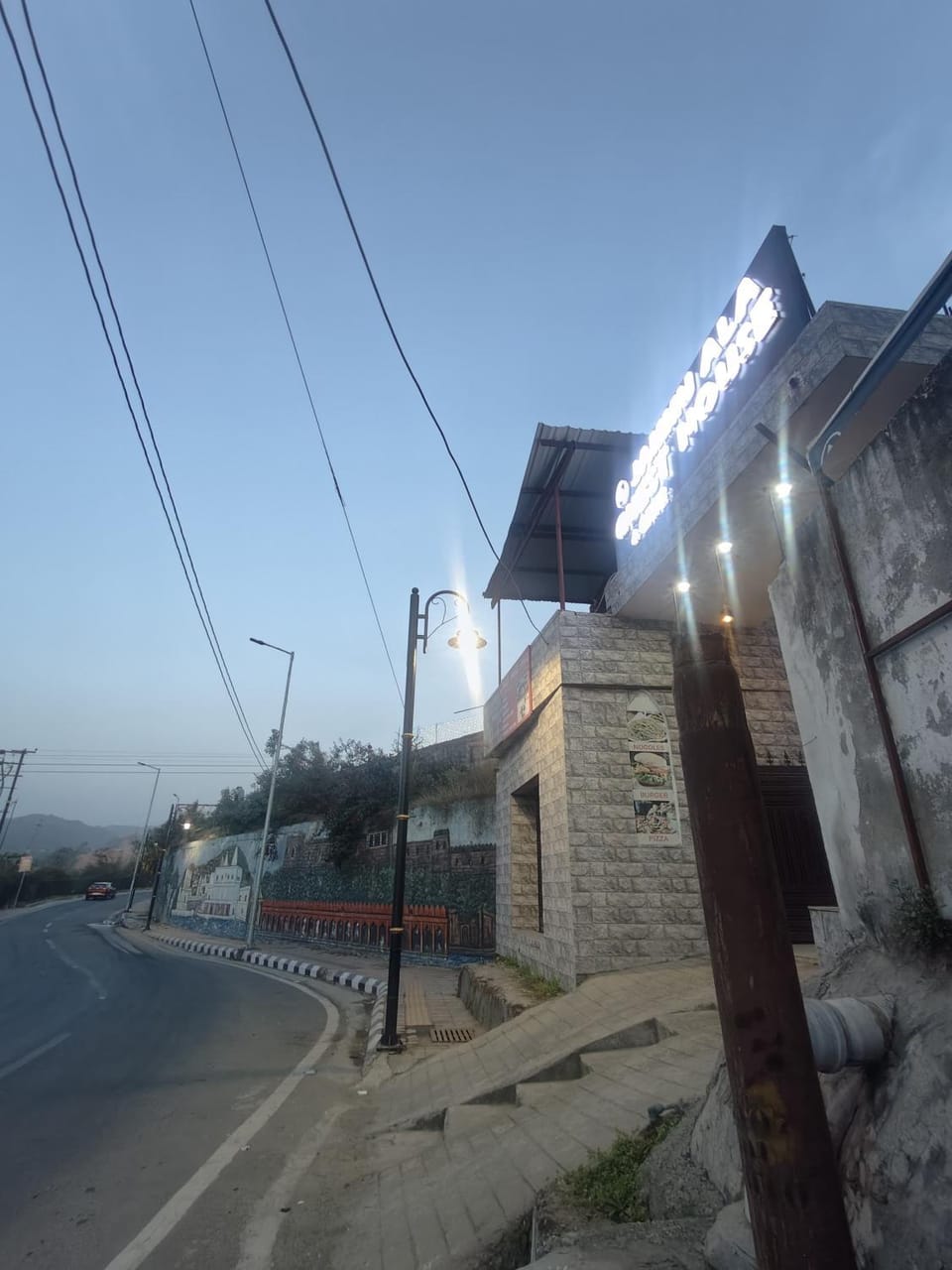 Jammu Ala Guest house Bed and Breakfast in Punjab