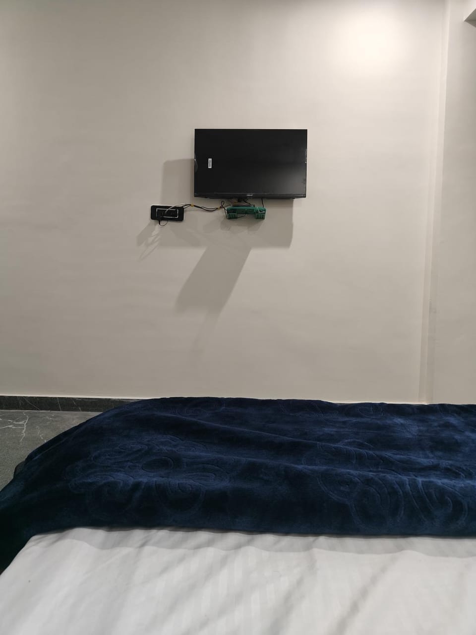 Jammu Ala Guest house Bed and Breakfast in Punjab