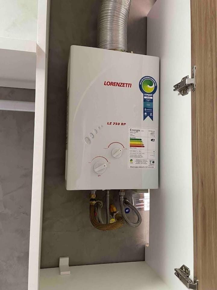 heating