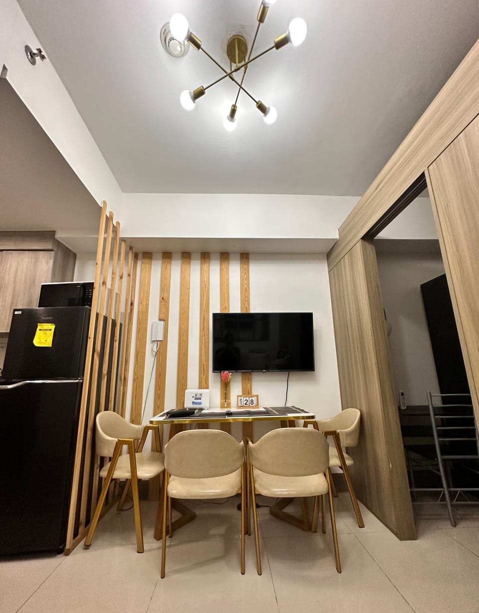 Casa Vigonia Apartment hotel in Mandaluyong