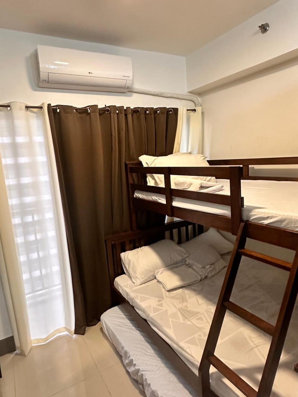 Casa Vigonia Apartment hotel in Mandaluyong