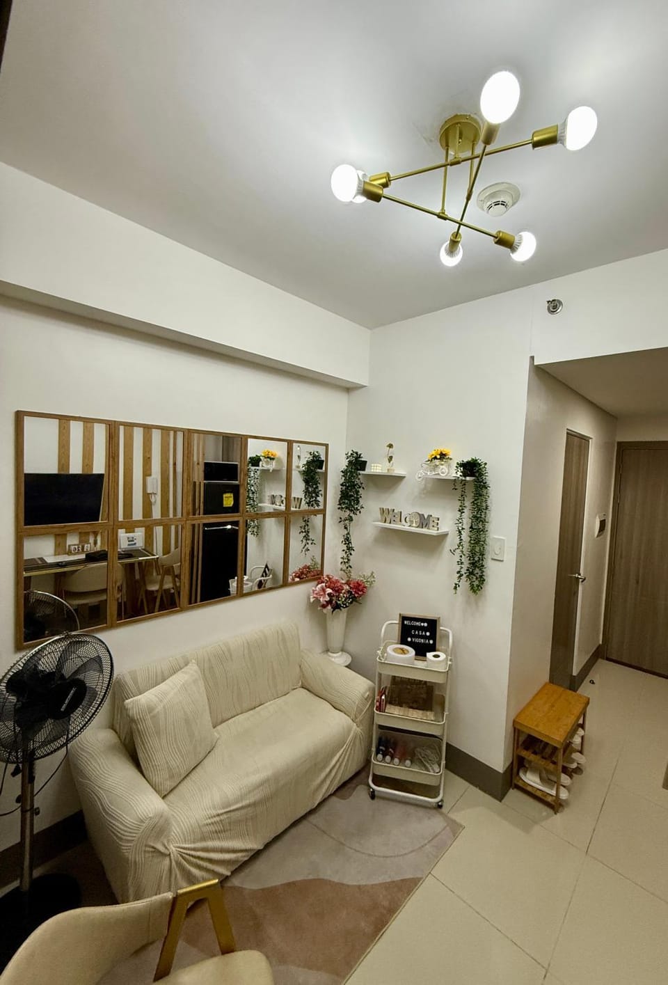Casa Vigonia Apartment hotel in Mandaluyong