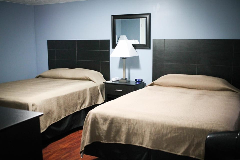 Bed, Decorative detail