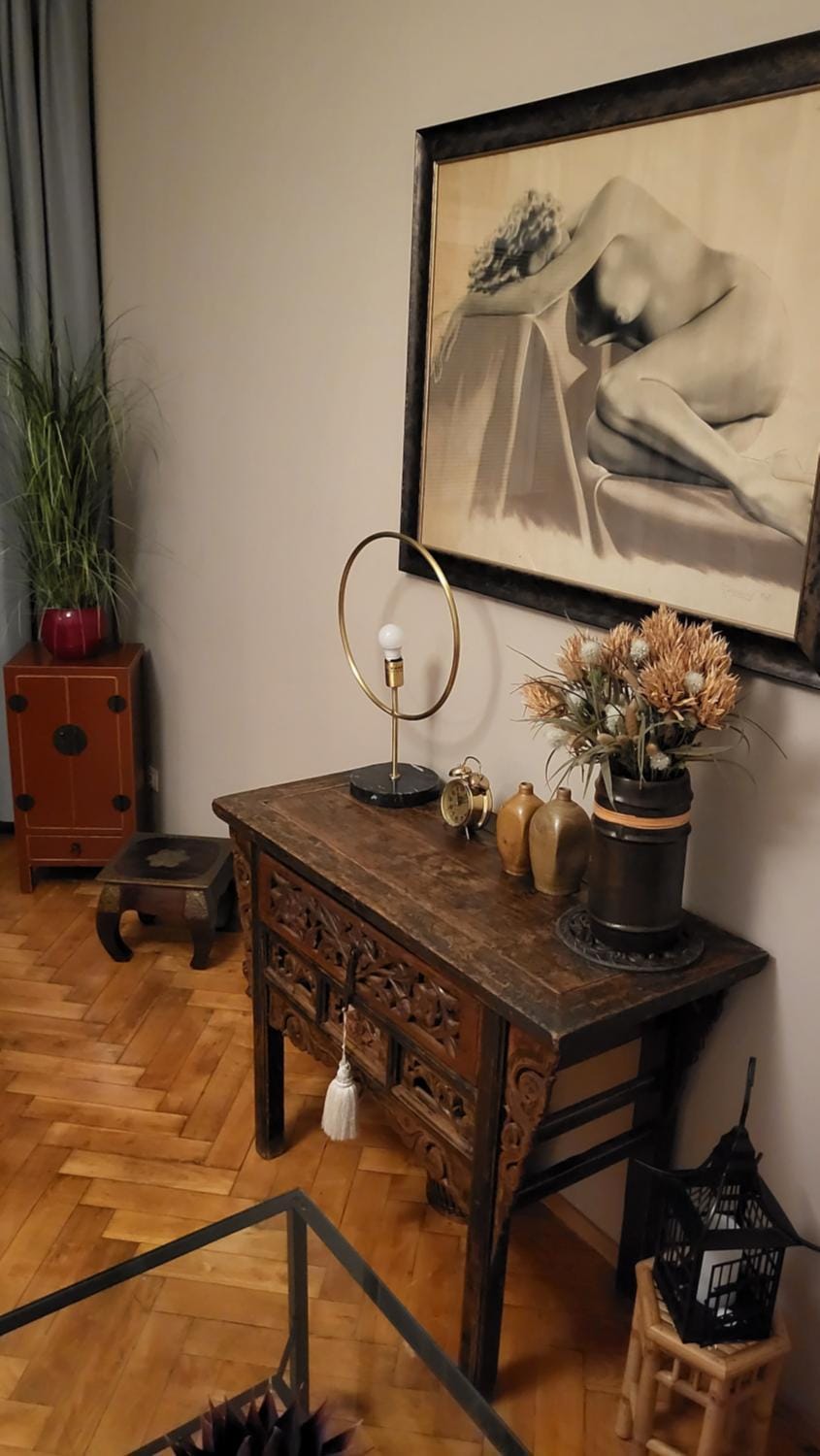 Premium Apt - Free Massages from Physiotherapists Apartment in Prague